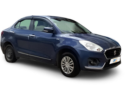 Maruti Dzire-img